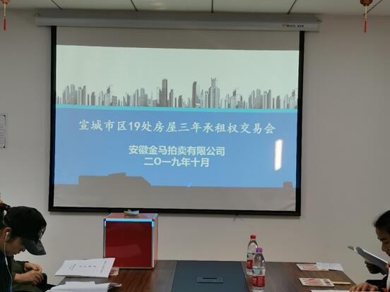 宣城市區(qū)19處房屋三年承租權(quán)交易成交結(jié)果公示(圖1) 宣城市區(qū)19處房屋三年承租權(quán)交易成交結(jié)果公示(圖1)